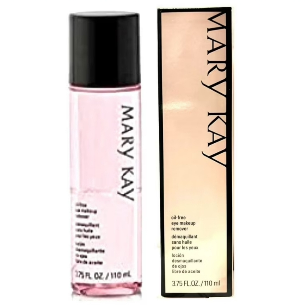 Mary Kay® Oil-Free Eye Makeup Remover 3.75 fl. oz.